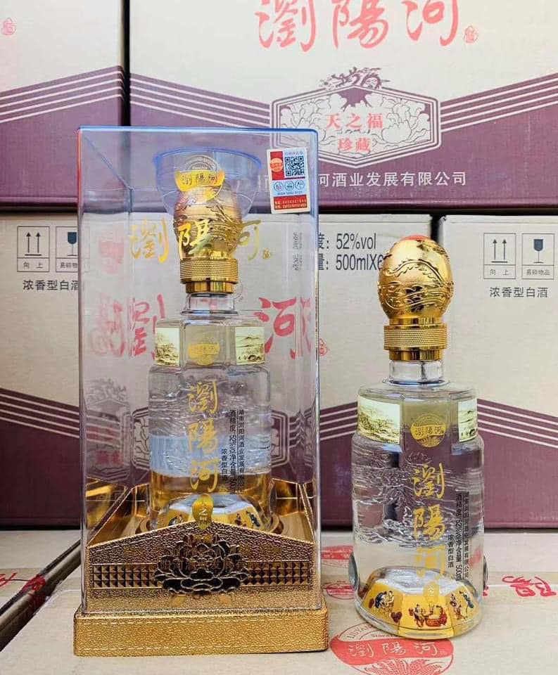 mua rượu Đỗ Khang khuyết