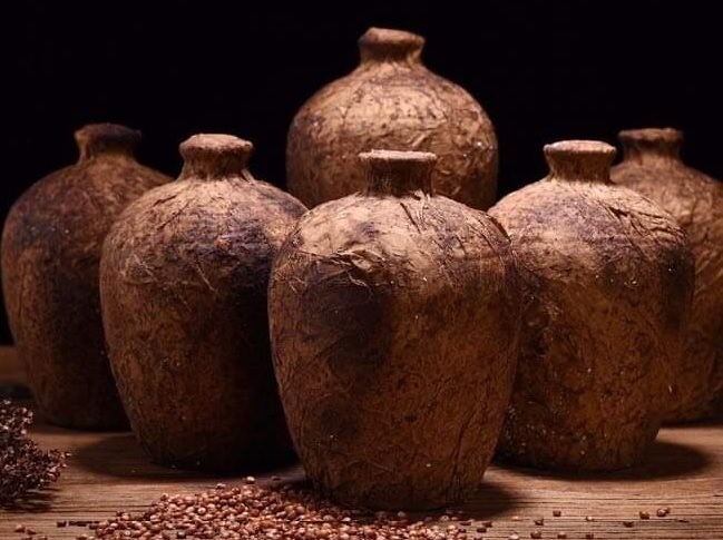 Mao Đại Hạ thổ lâu năm