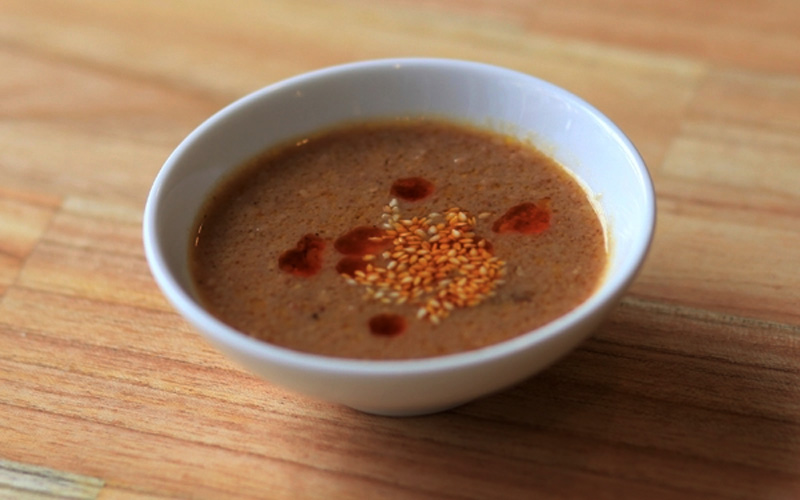 địa chỉ mua tương bần gia truyền Hưng Yên 