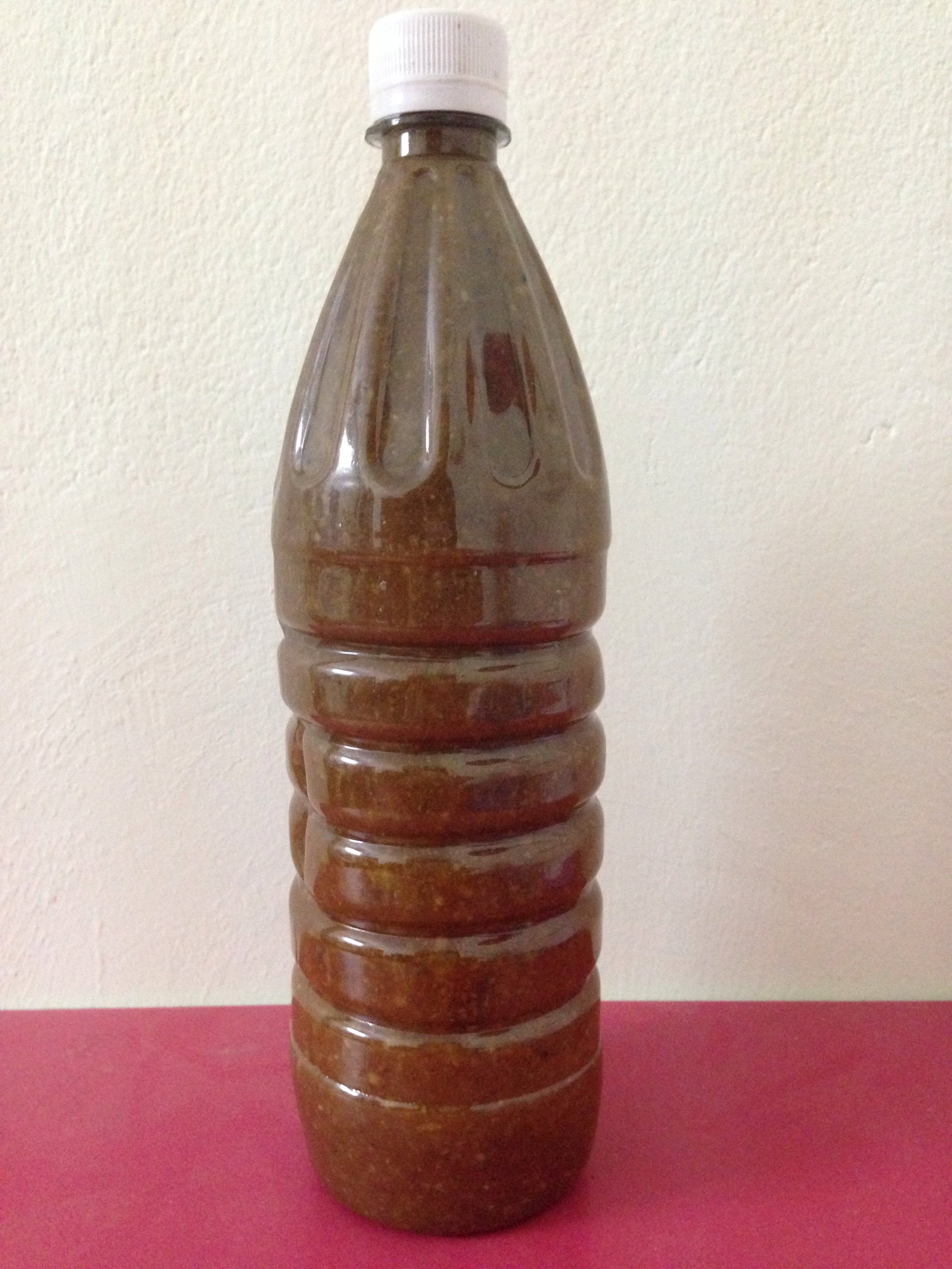 Tương bần gia truyền Hưng Yên