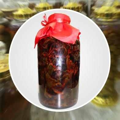 Sự thực về tác dụng của Rượu Amakong