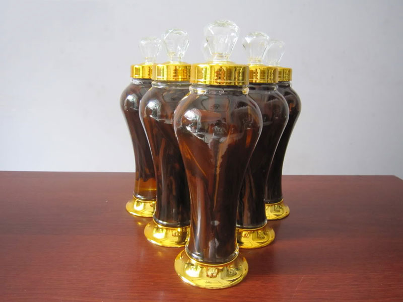 tác dụng của rượu chuối hột