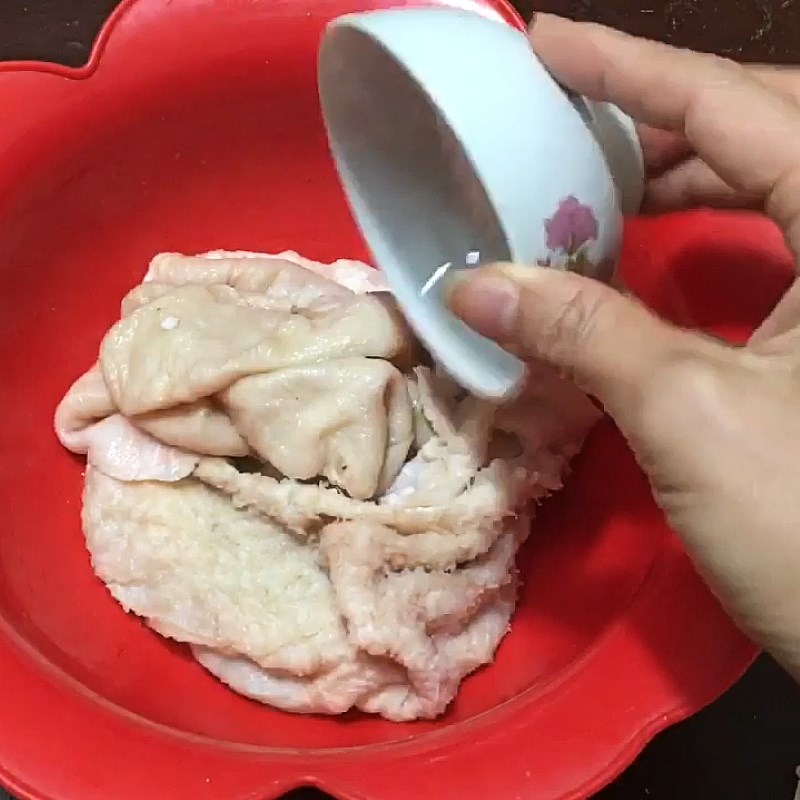 Cách sơ chế dạ cỏ bò bạn nên biết