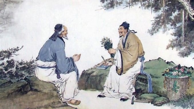 Phân tích bài thơ Bạn Đến Chơi Nhà