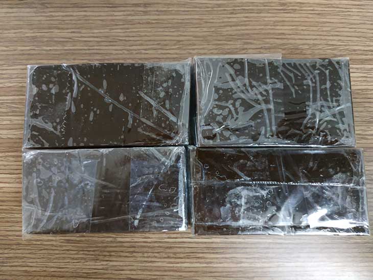 Cao trăn nguyên chất 