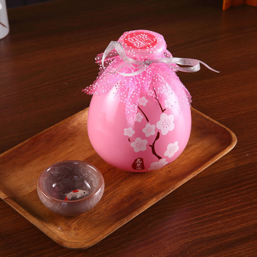 Rượu nữ nhi hồng chính hãng