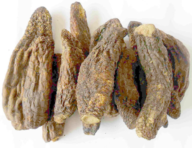 rượu ngâm nhục thung dung chuẩn
