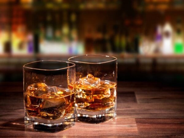 Rượu Lào Black whisky4