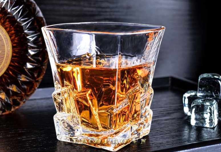 Rượu Lào Black whisky