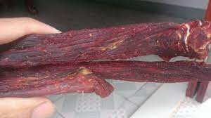 Nai khô Campuchia - 900k/kg