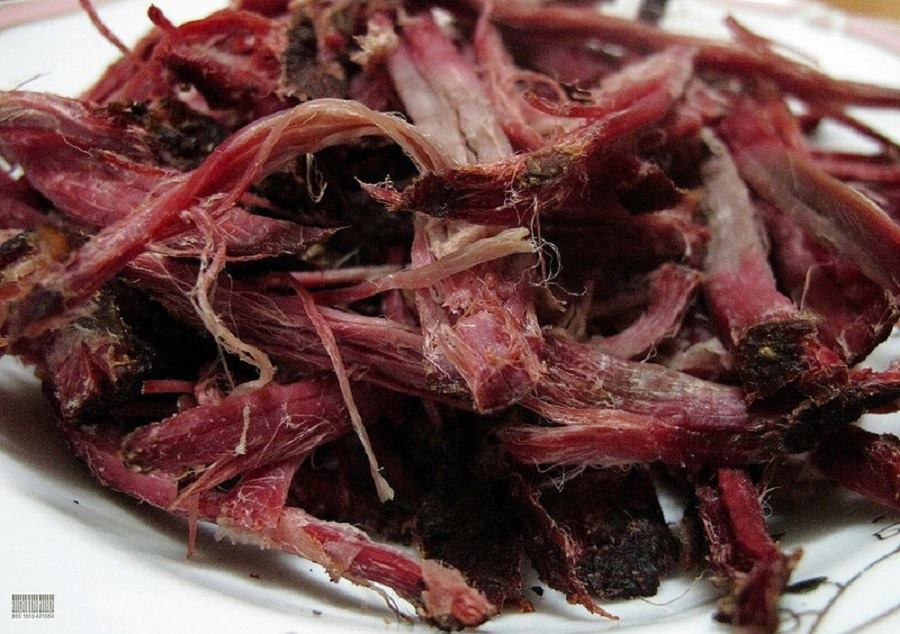 Hướng dẫn sử dụng khô nai Campuchia