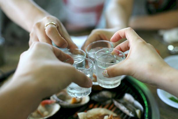 Rượu làng Vọc 3