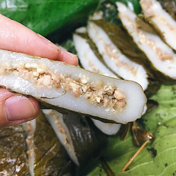 trứng kiến tươi3