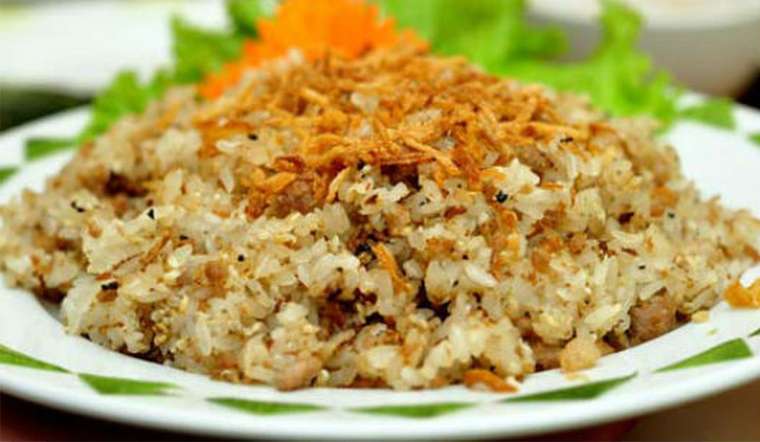 trứng kiến tươi4
