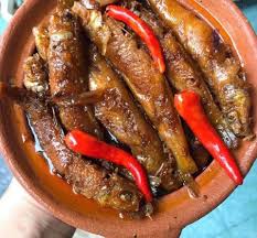 Niêu chạch kho 1kg