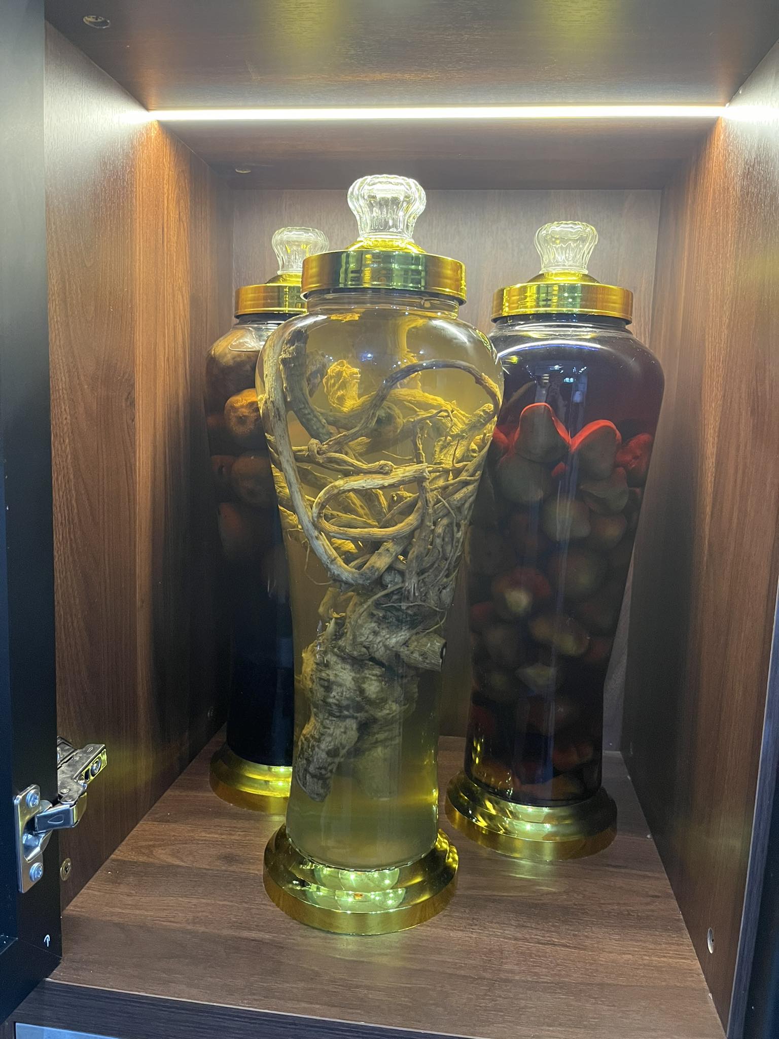 ruou ngam dinh lang ta