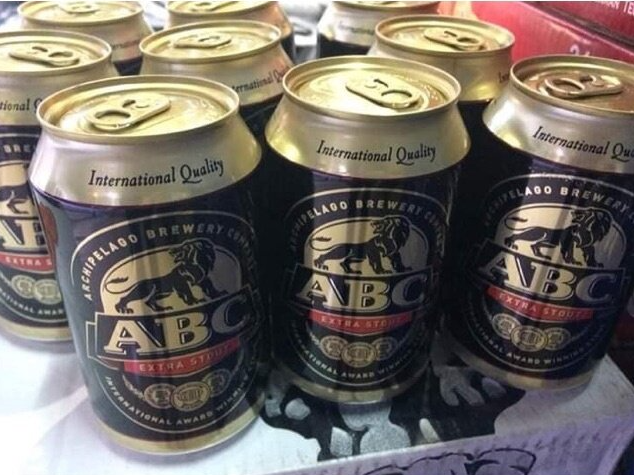 Giới thiệu về Bia ABC Campuchia