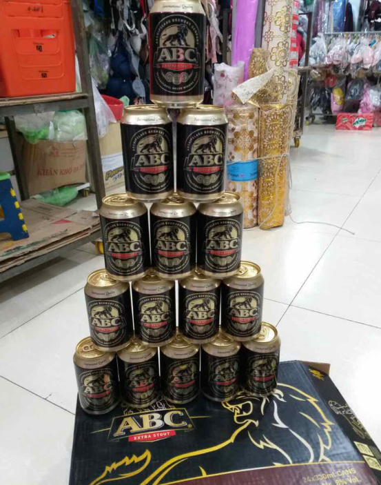 Mua Bia ABC Campuchia ở đâu tại Hà Nội?