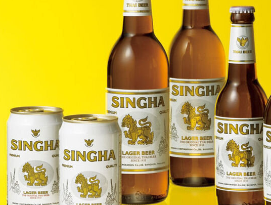 Đại lý phân phối Bia Shingha Thái Lan tại Hà Nội 