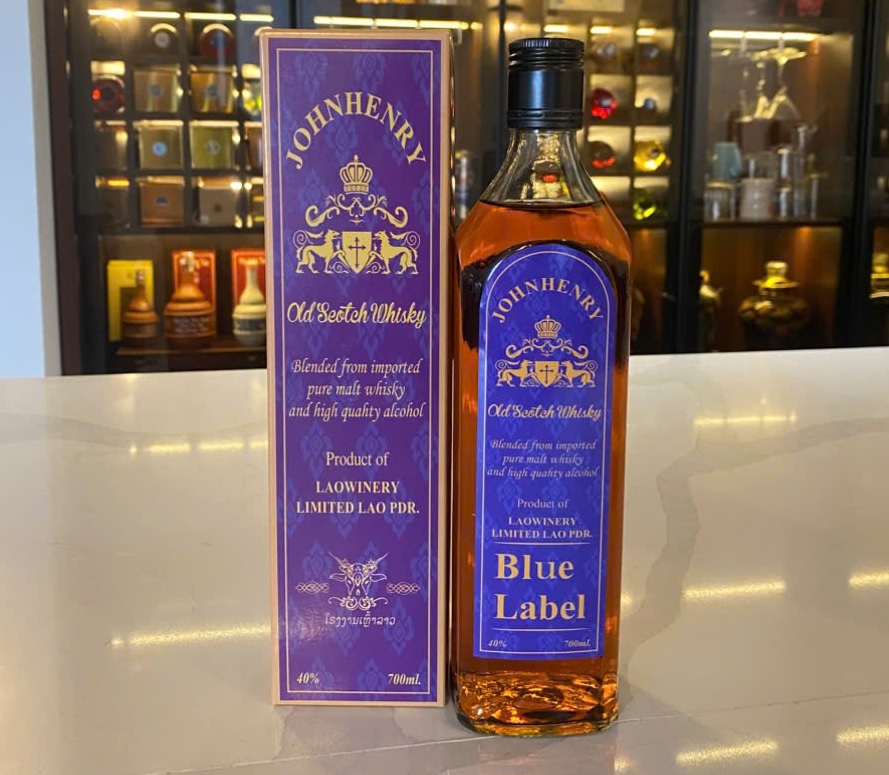 cua hang ban ruou lao johnhenry