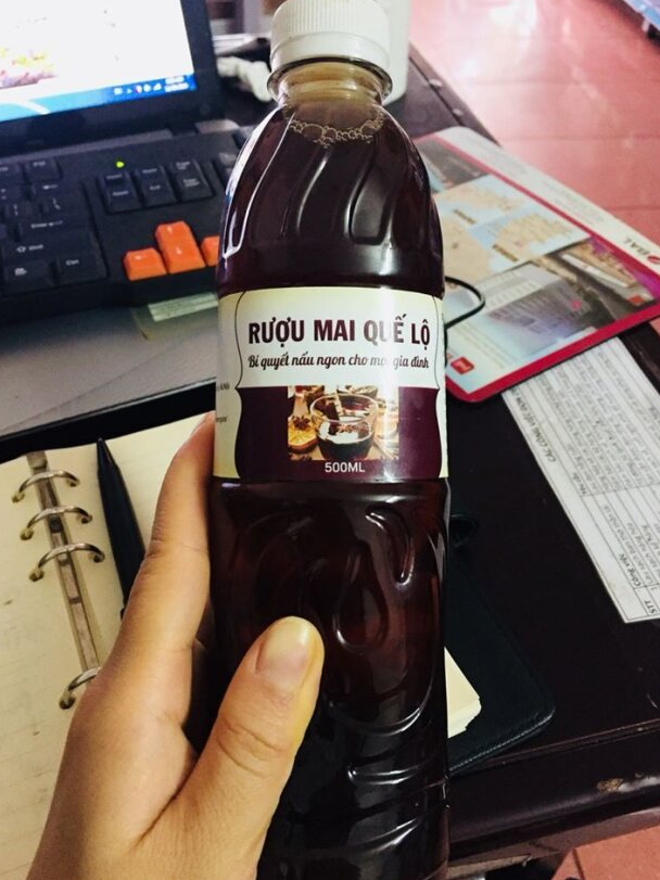 Cách sử dụng mai quế lộ