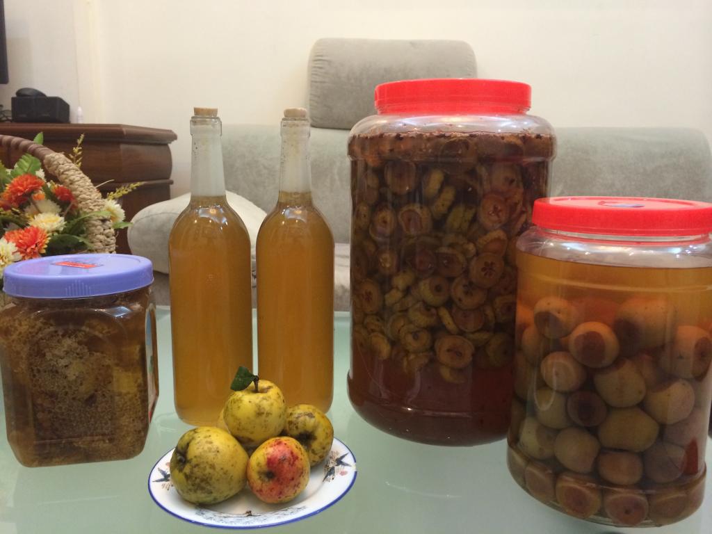 Cách Ngâm Rượu Táo Mèo Chuẩn Nhất 
