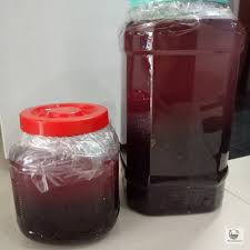 rươu nếp cẩm