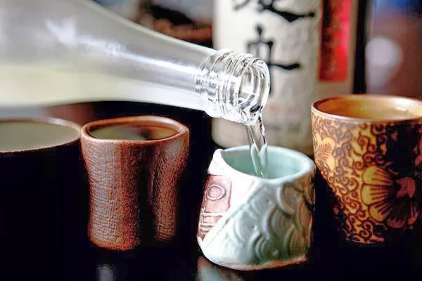 rượu làng vọc ngon tuyệt