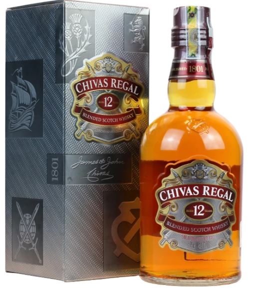 rượu chivas12