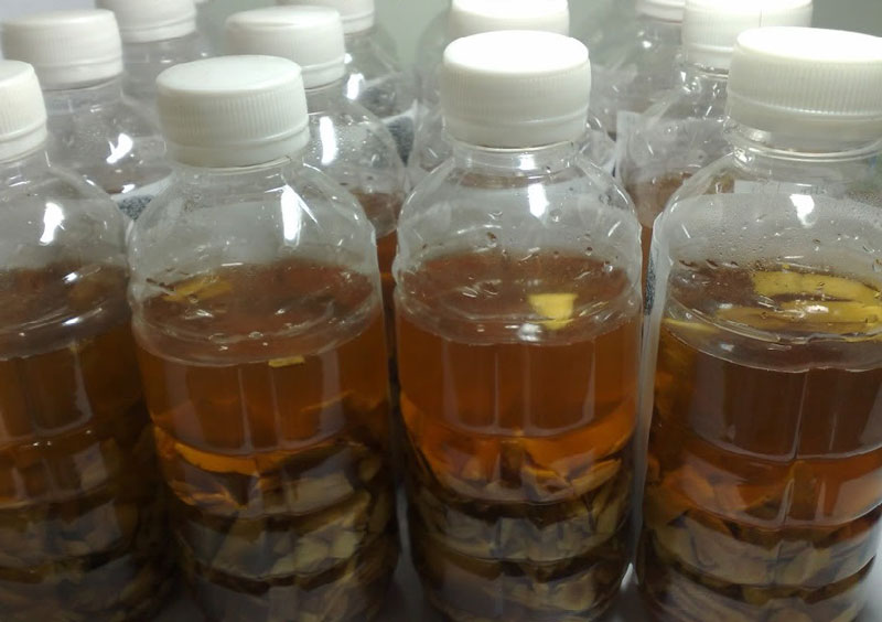 rượu địa liền 