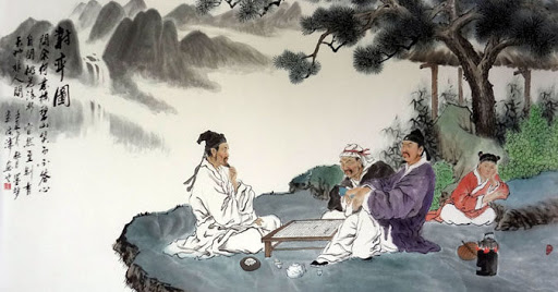 Phân tích bài thơ Muốn lấy chồng của Nguyễn Khuyến