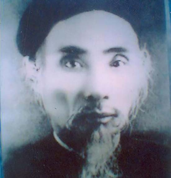 Nguyễn Khuyến