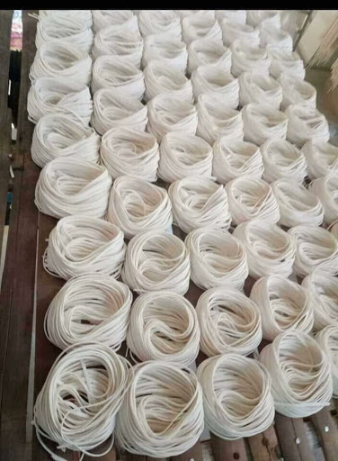 Hướng dẫn chế biến bánh canh Huế ngon tại nhà