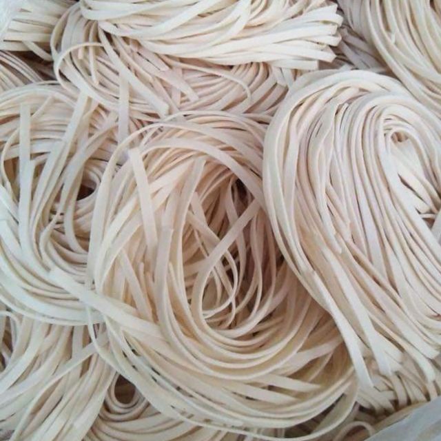 Bánh canh- đặc sản xứ Huế