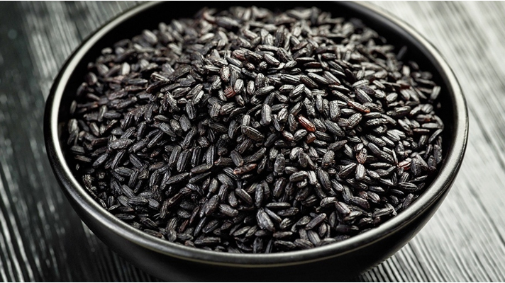 Hướng dẫn cách làm cơm rượu nếp cẩm