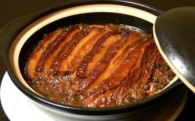 Khâu nhục Lạng Sơn – đặc sản người dân xứ Lạng