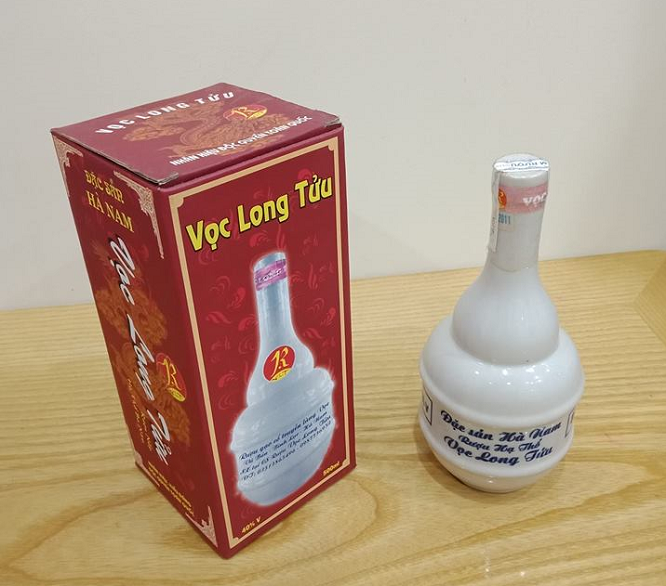 Như thế nào rượu làng Vọc Bình Lục đạt tiêu chuẩn?