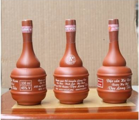 Rượu làng Vọc mua ở đâu uy tín nhất?