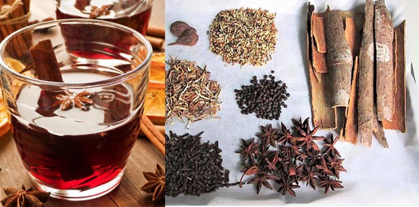 Hướng dẫn cách làm rượu mai quế lộ tại nhà