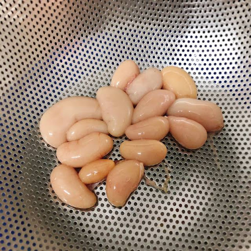 Kê gà ngâm rượu sao vàng bổ thận tráng dương