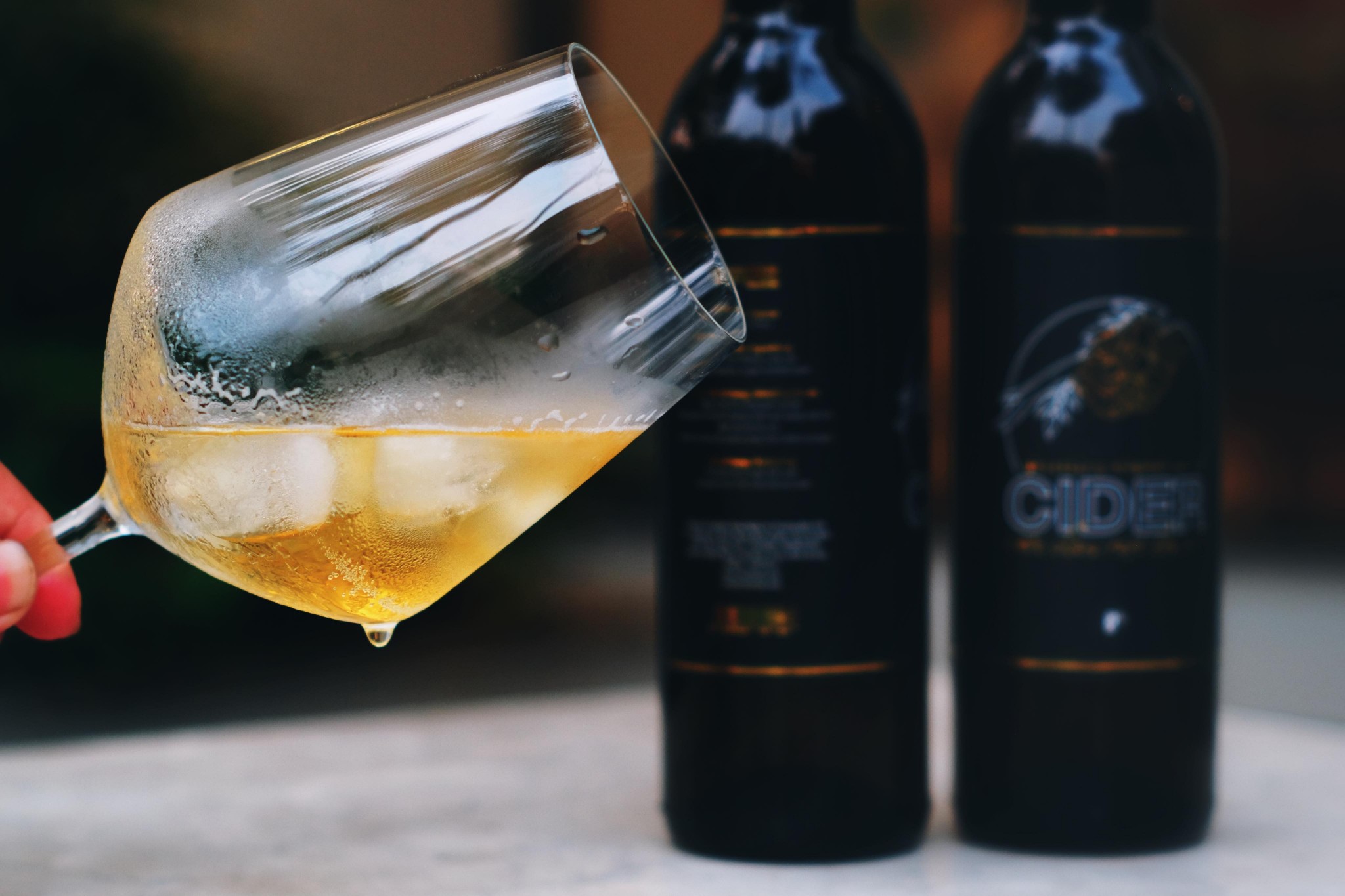 5 tác dụng tuyệt vời của rượu chùm ruột