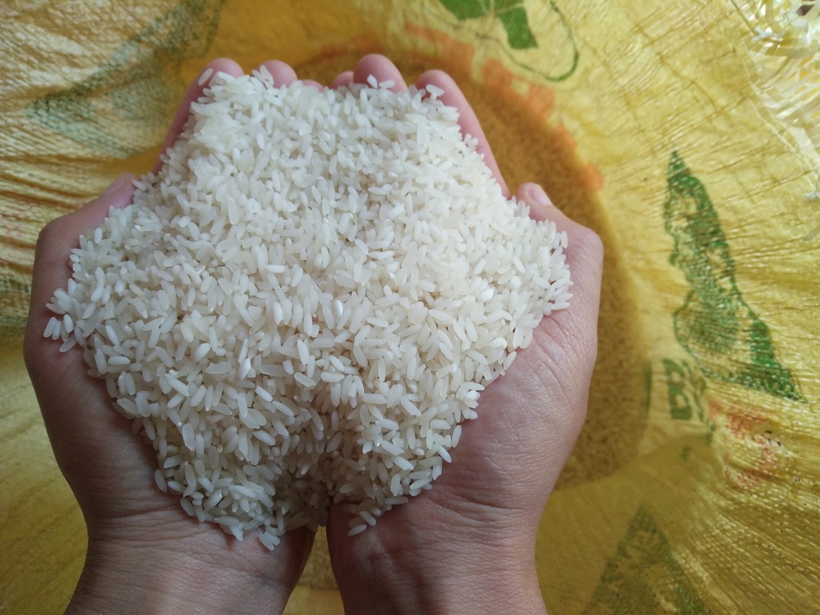 Trình tự nấu rượu gạo