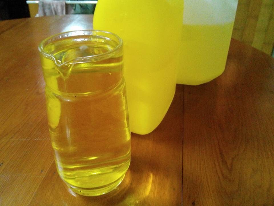 Hướng dẫn nấu rượu ngô vùng cao chuẩn vị