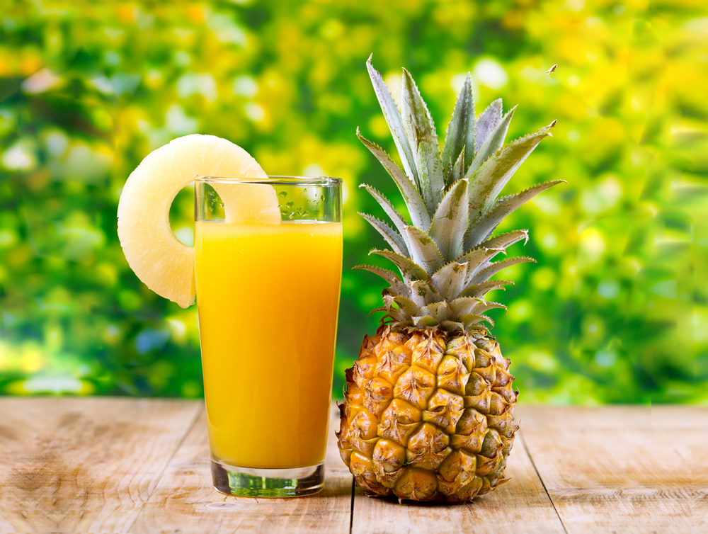 Biết những tác dụng này của rượu dứa, bạn nhất định phải làm ngay một bình