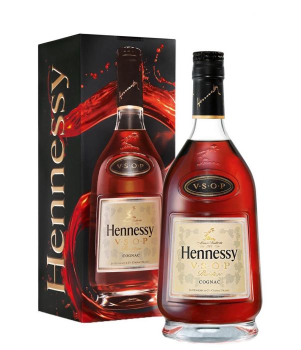 rượu Hennessy VSOP